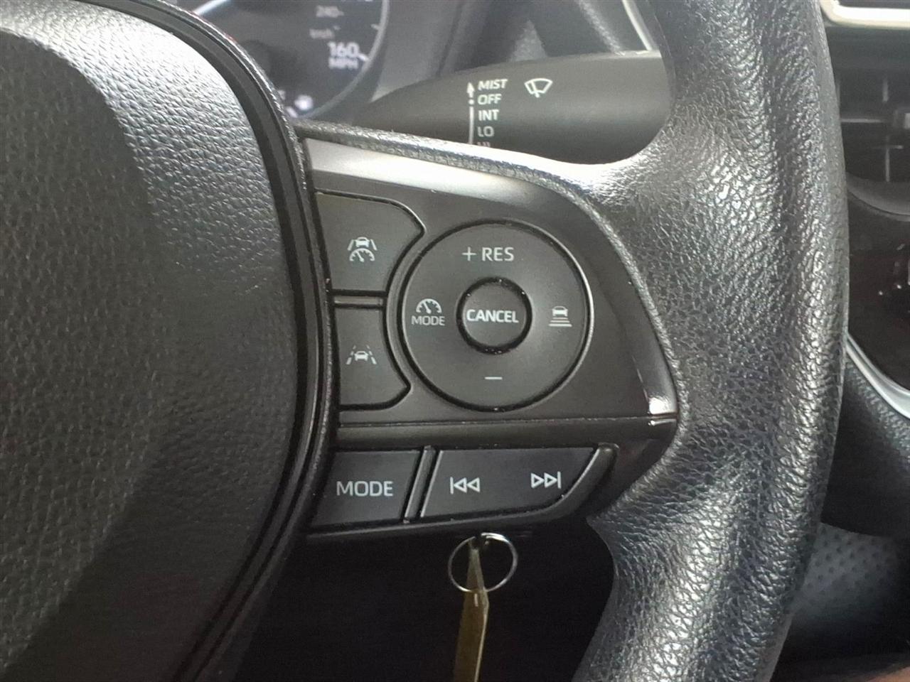 Toyota Corolla  2023