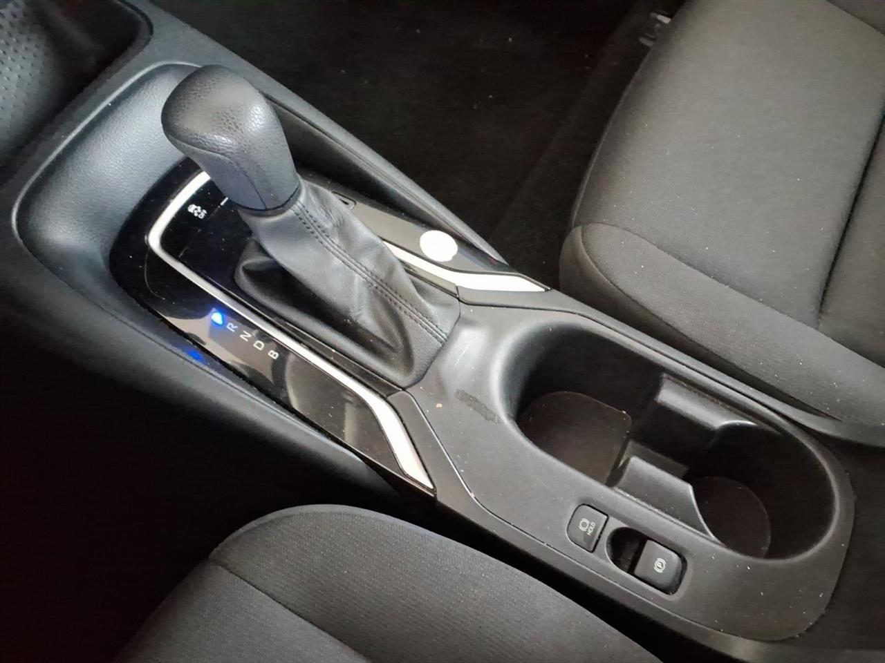 Toyota Corolla  2023