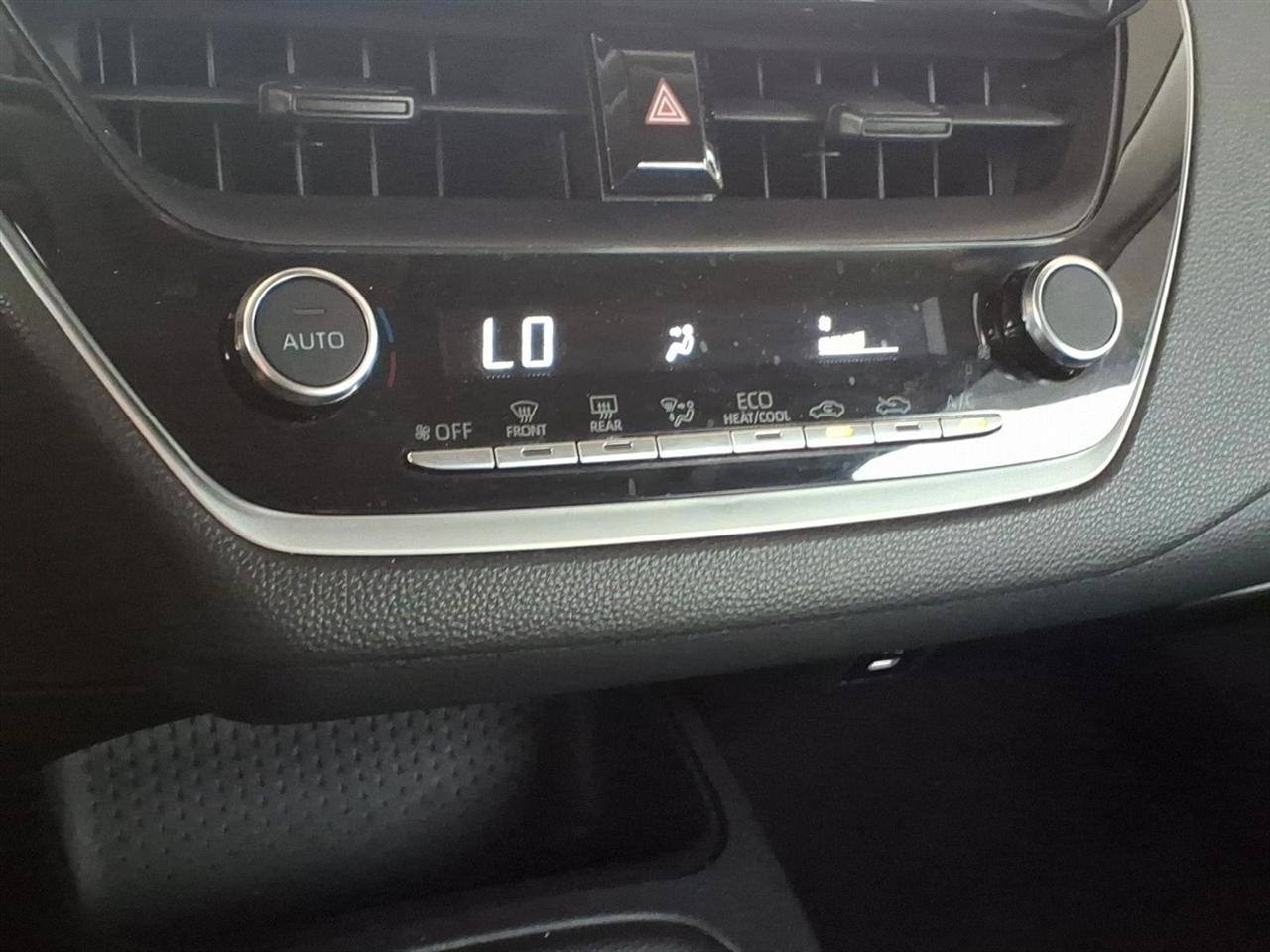 Toyota Corolla  2023