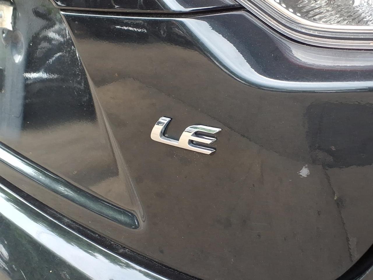 Toyota Corolla  2023