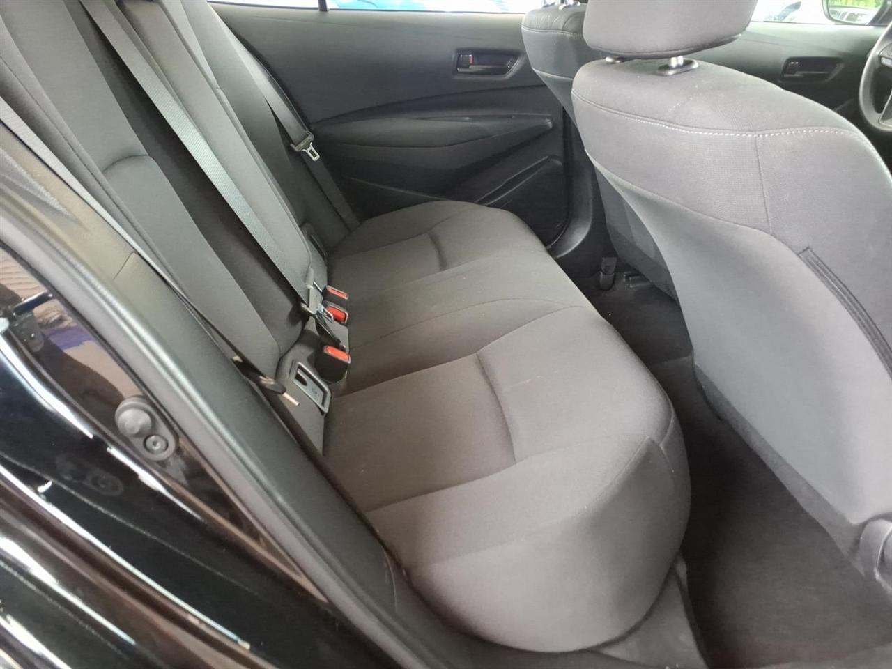 Toyota Corolla  2023