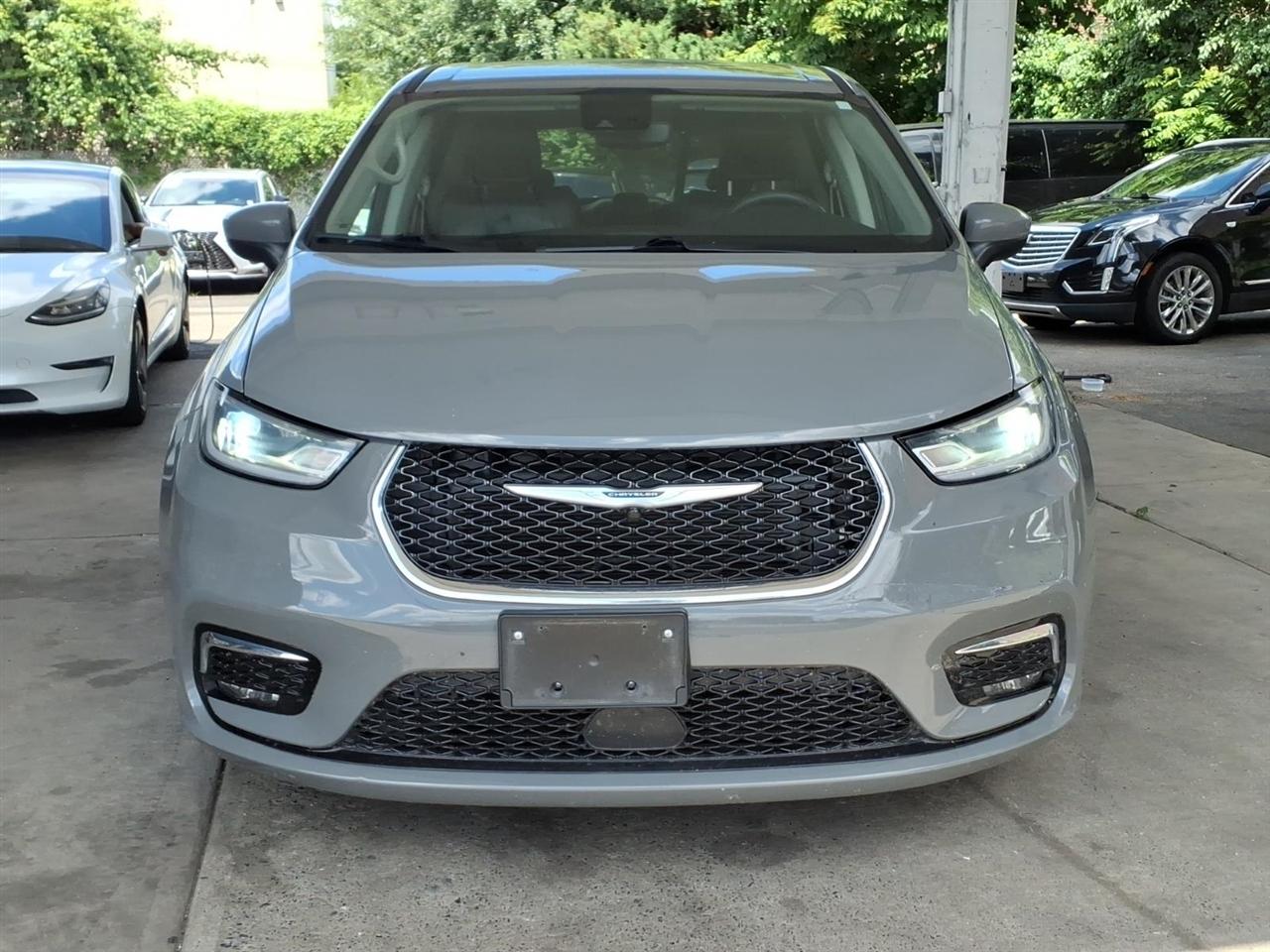 Chrysler Pacifica  2023