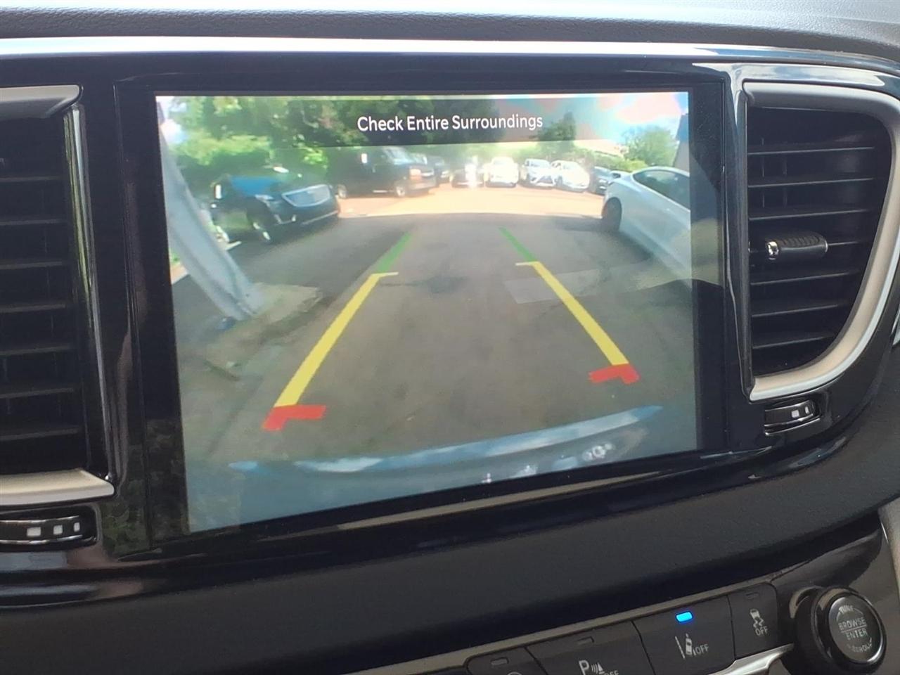 Chrysler Pacifica  2023