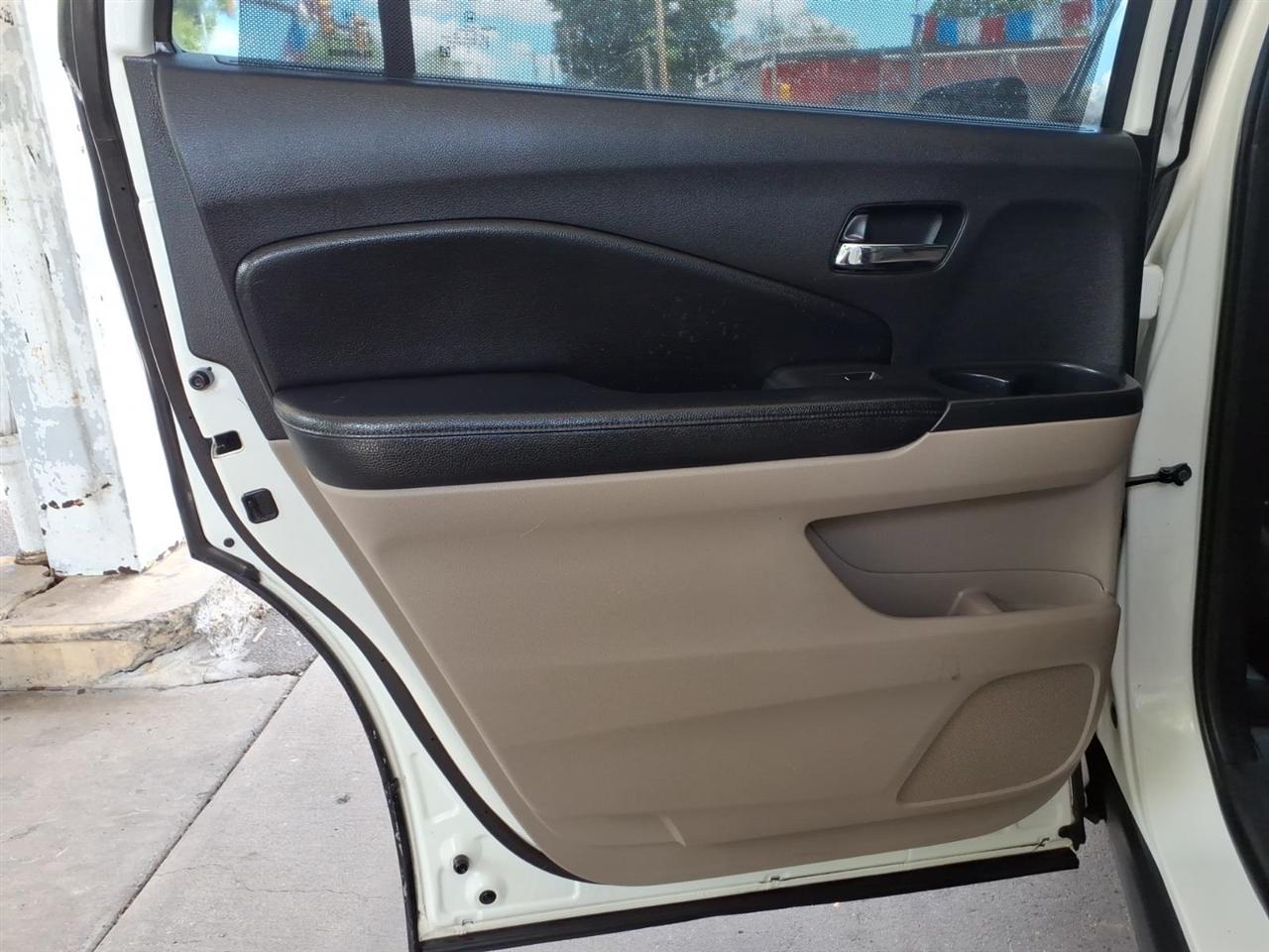 Honda Pilot  2019