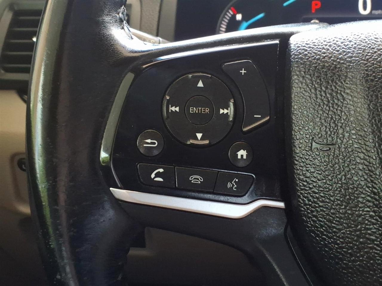 Honda Pilot  2019