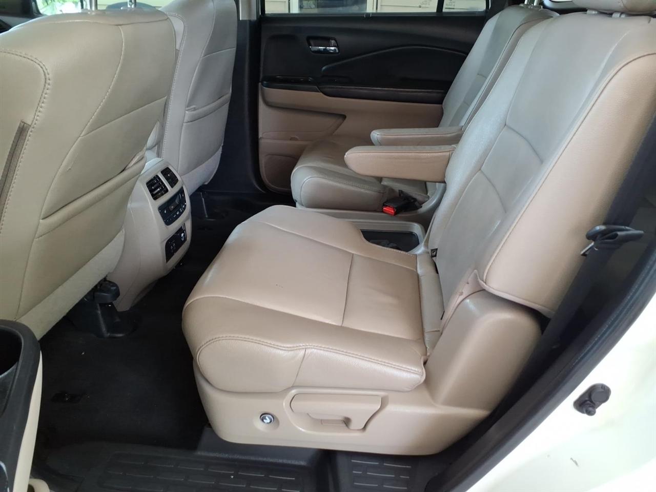 Honda Pilot  2019