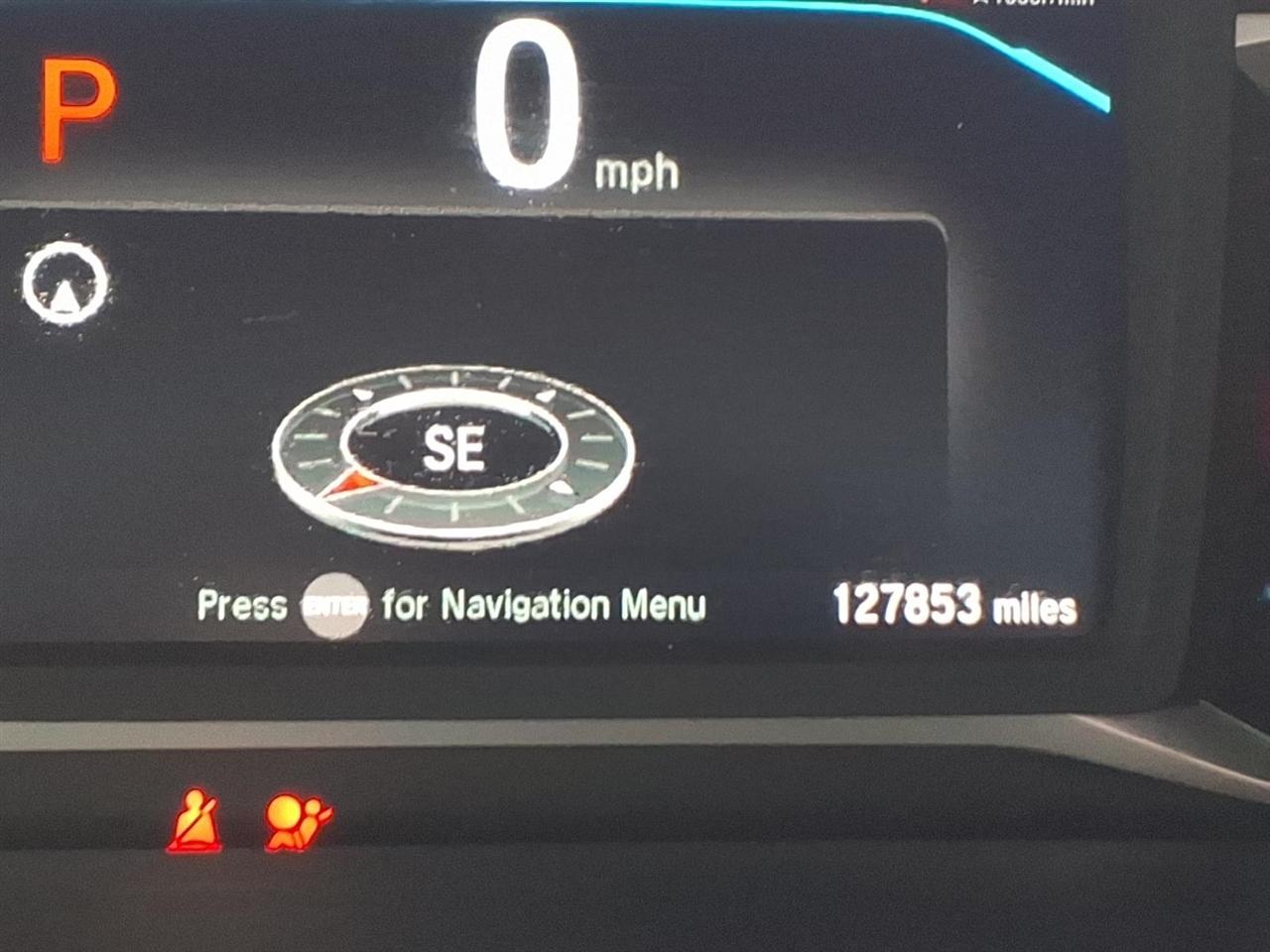 Honda Pilot  2019