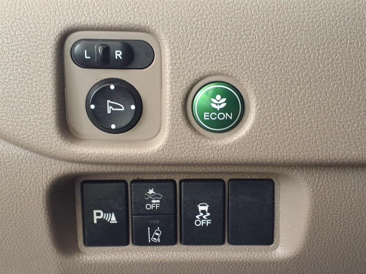 Honda Pilot  2019