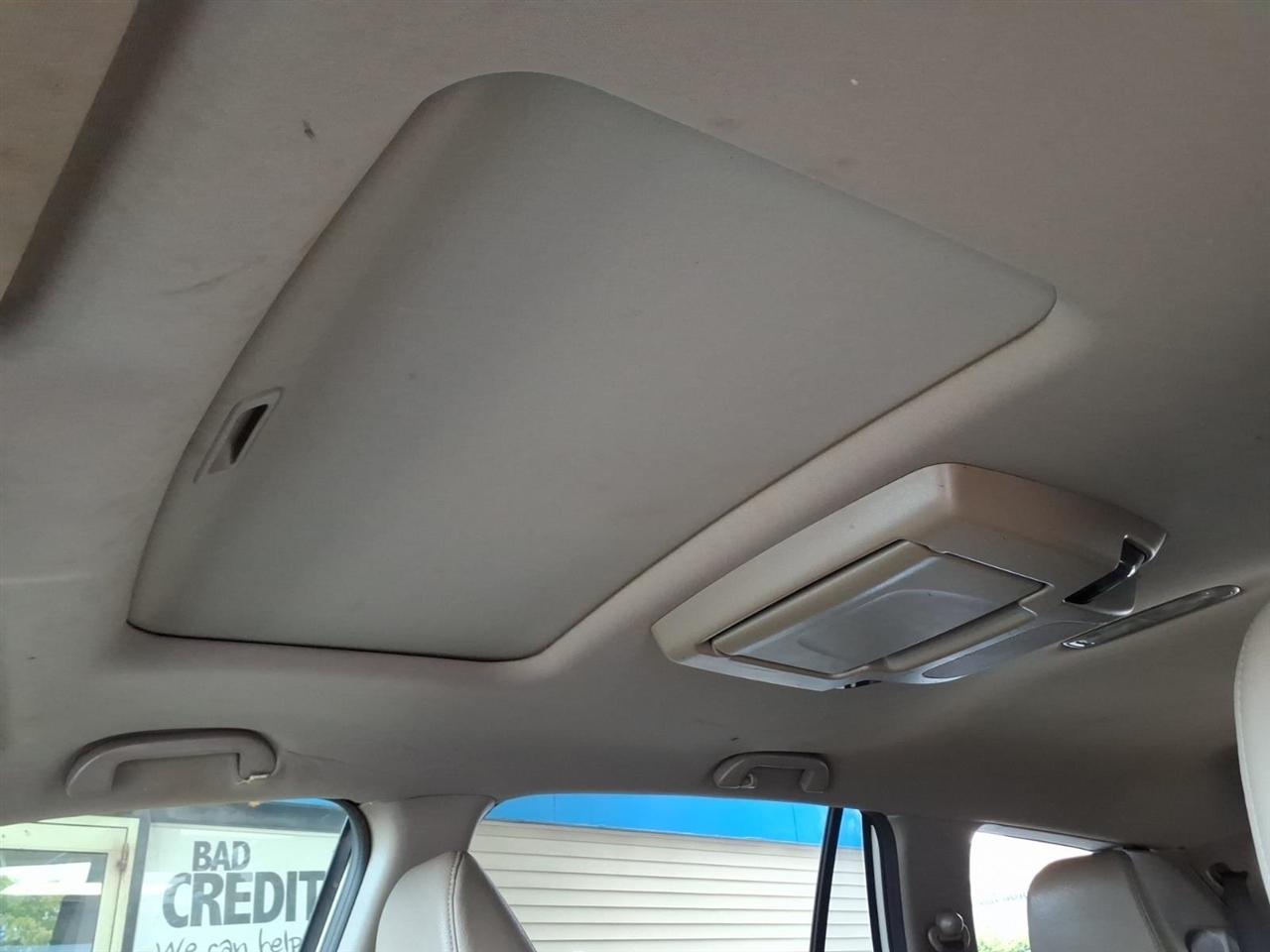 Honda Pilot  2019