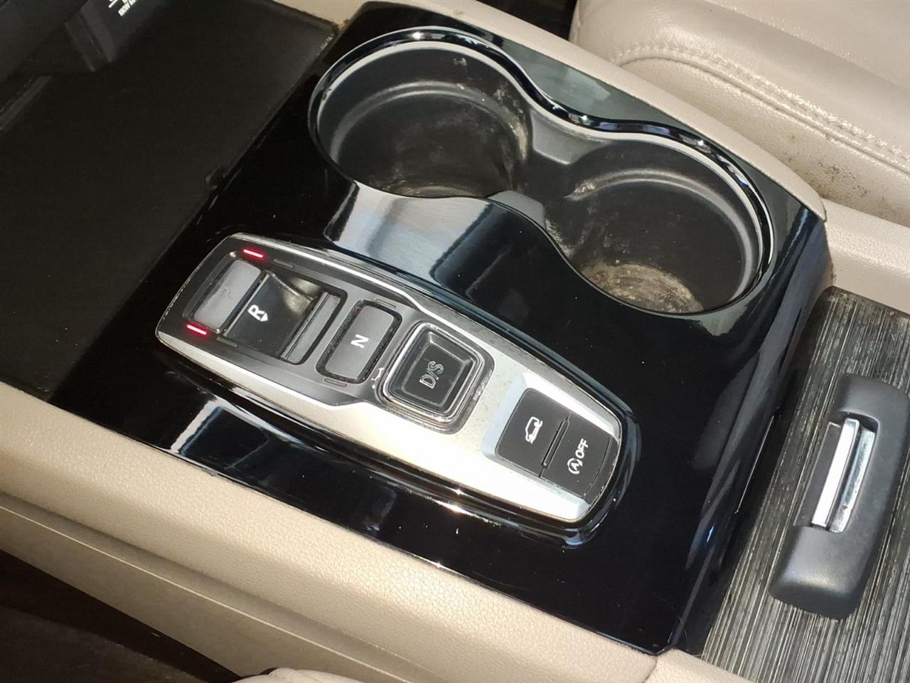 Honda Pilot  2019