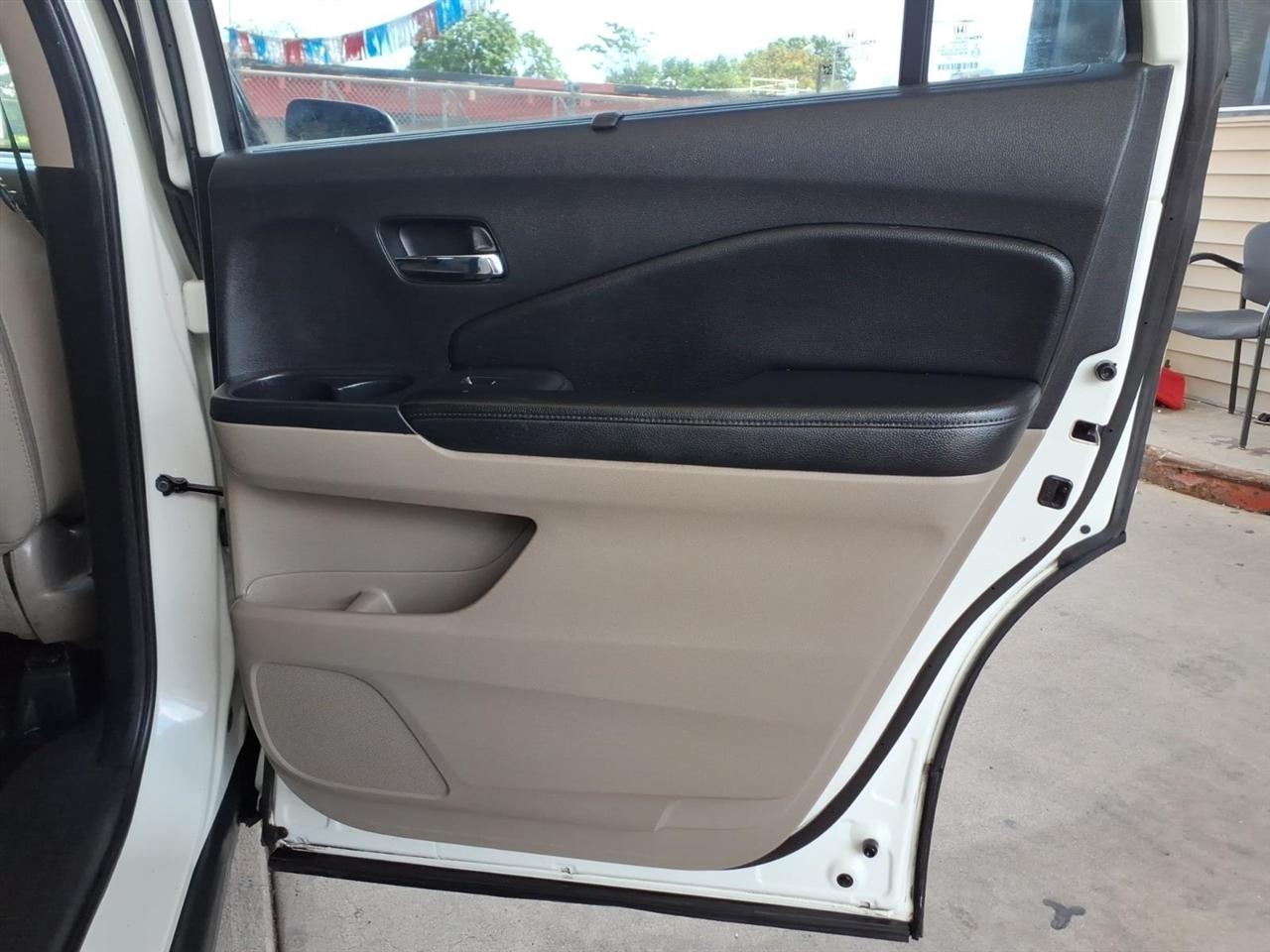 Honda Pilot  2019