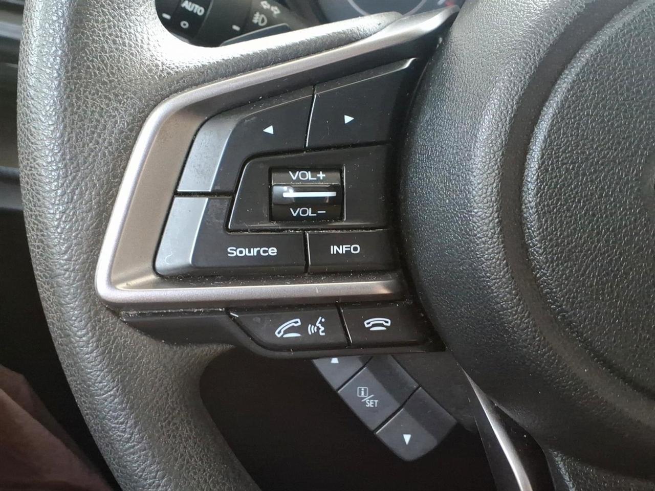 Subaru Impreza  2022