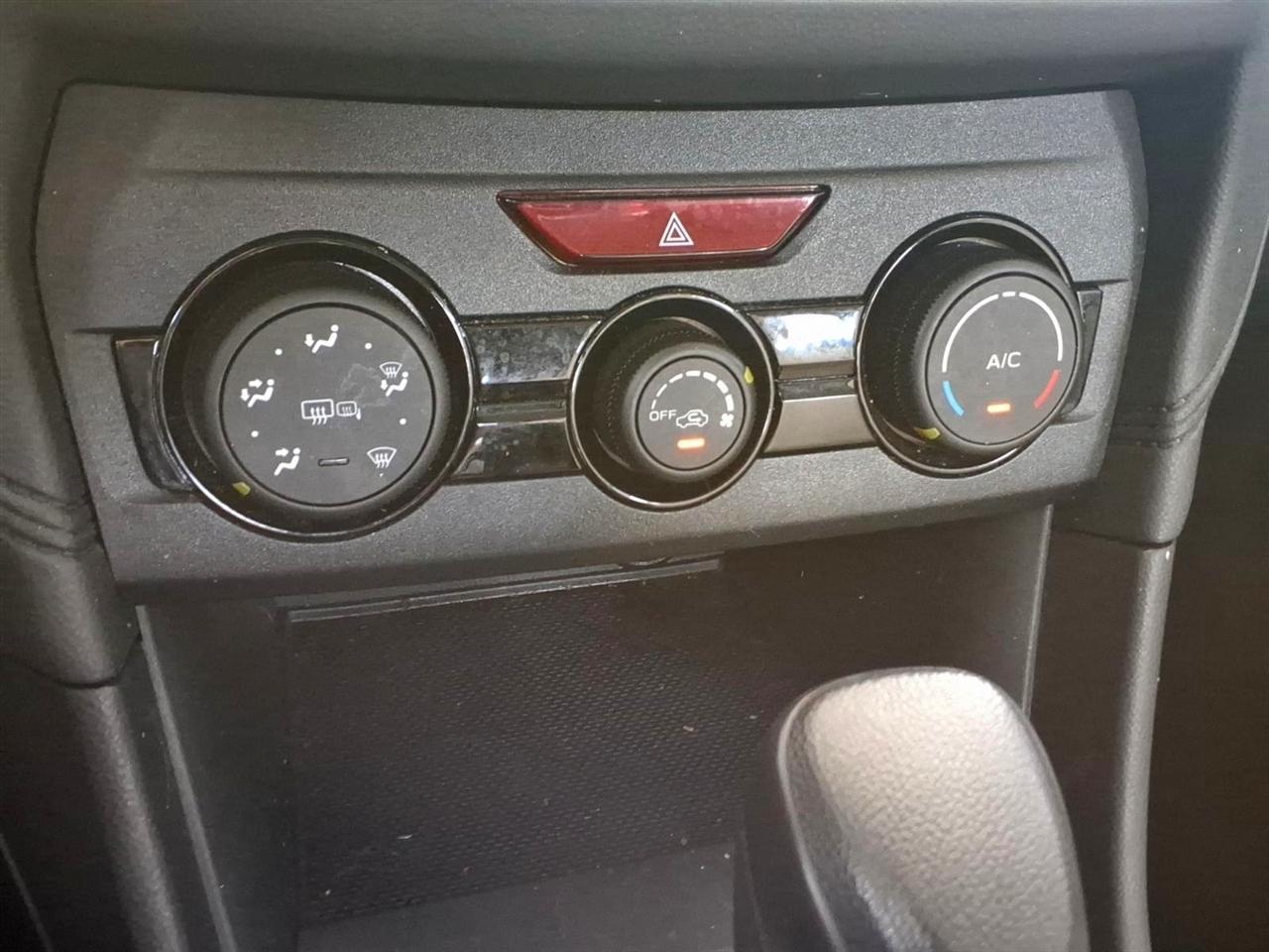 Subaru Impreza  2022