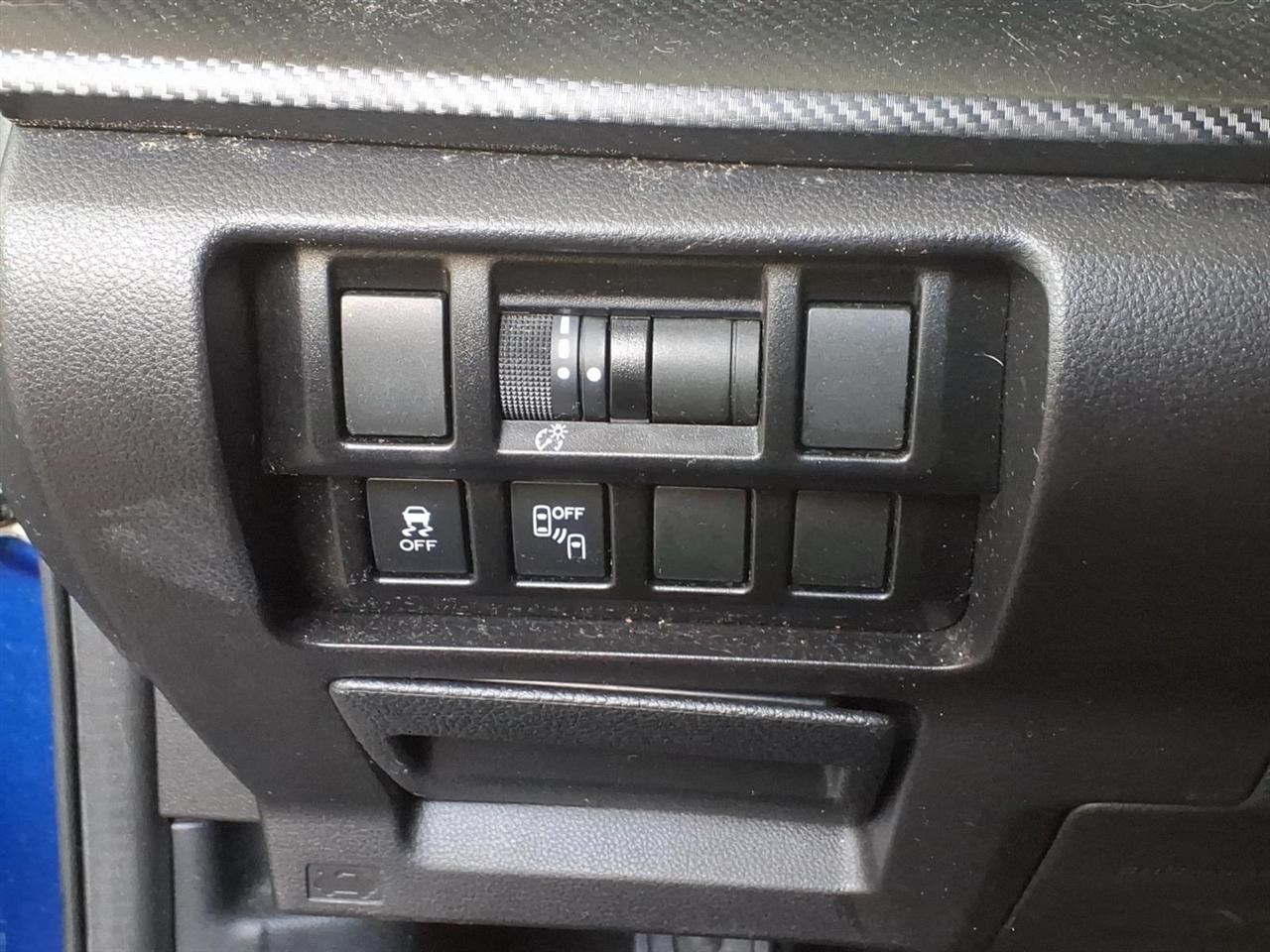 Subaru Impreza  2022
