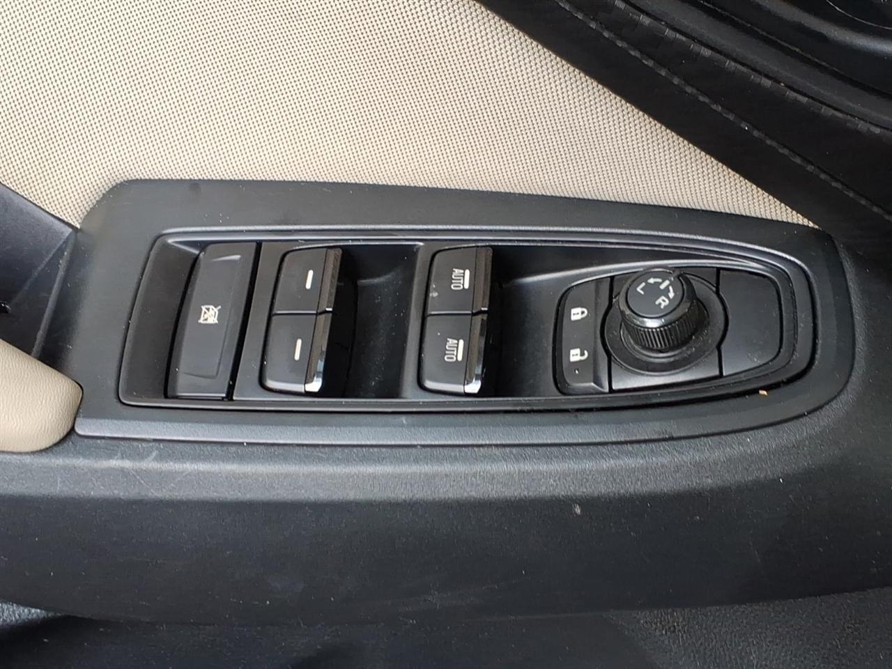 Subaru Impreza  2022