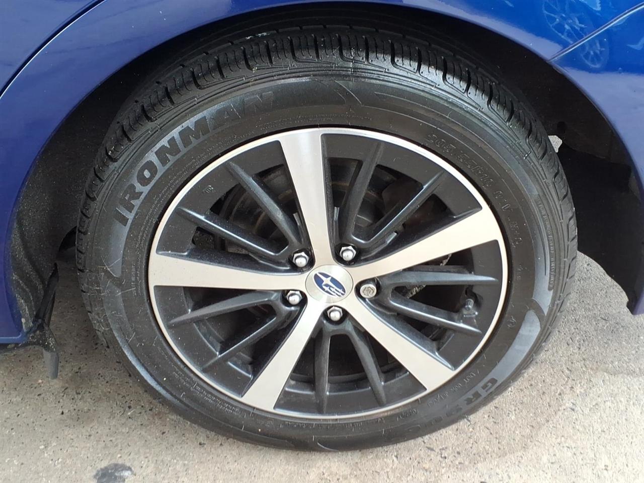 Subaru Impreza  2022