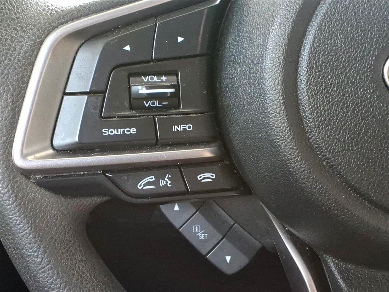 Subaru Impreza  2022