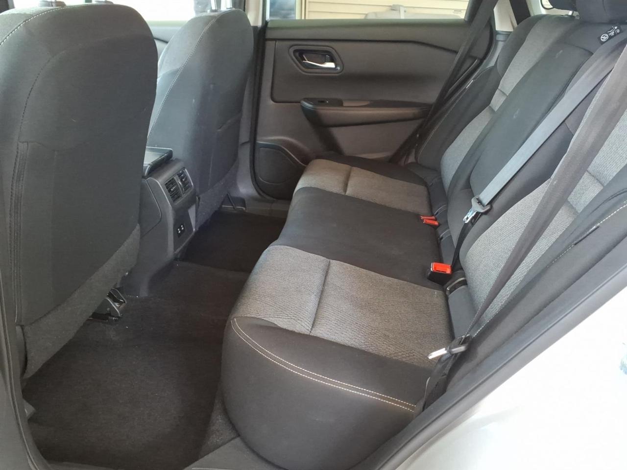 Nissan Rogue  2024