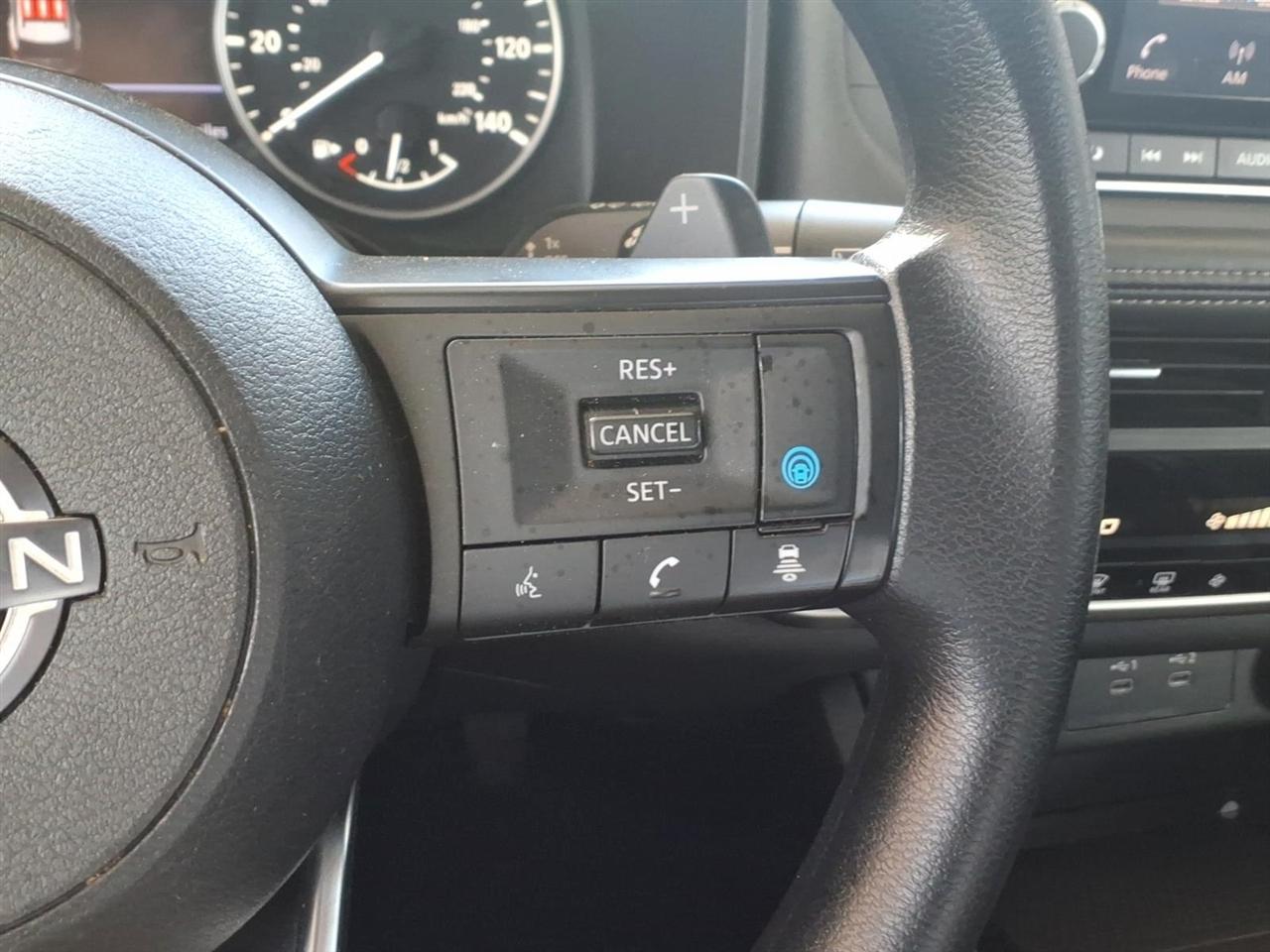 Nissan Rogue  2024