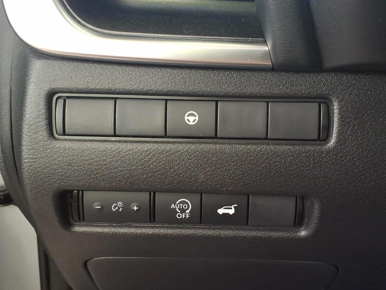 Nissan Rogue  2024