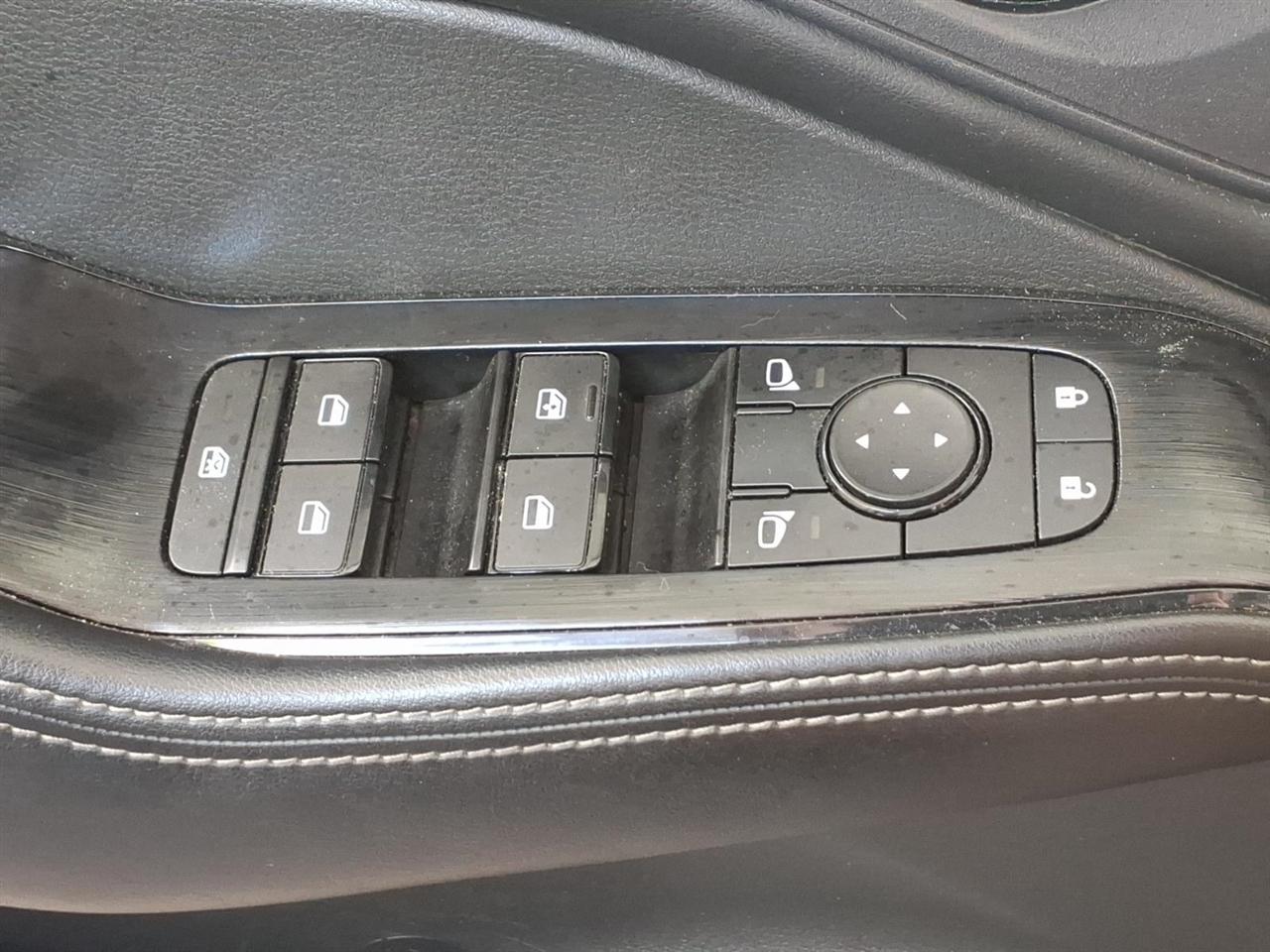 Nissan Rogue  2024