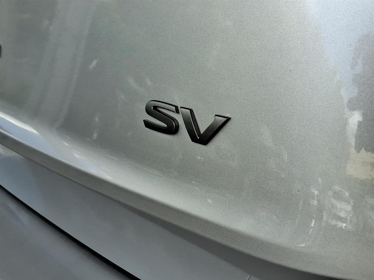 Nissan Rogue  2024