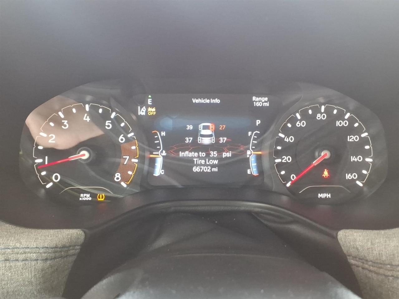 Jeep Compass  2024