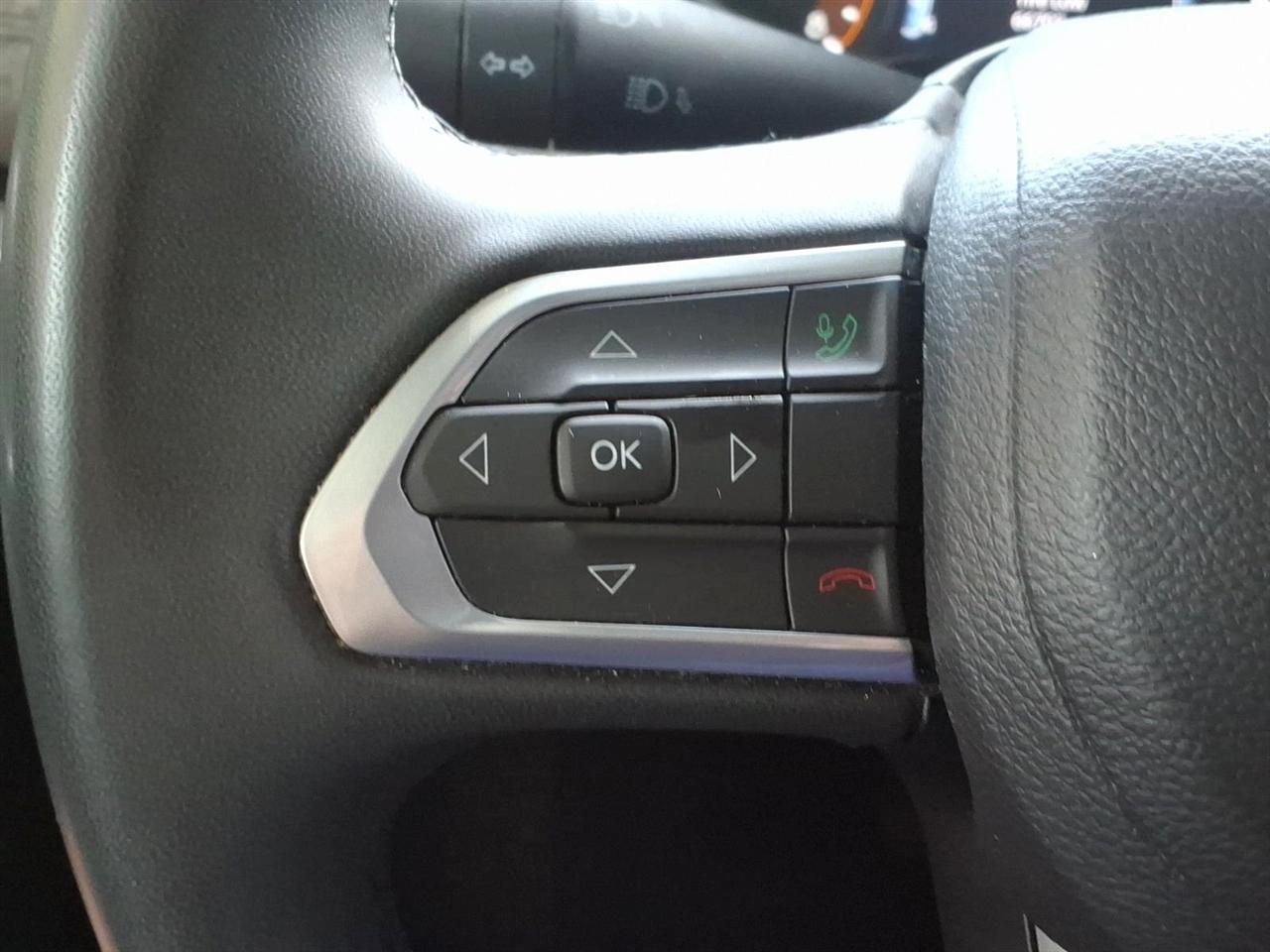 Jeep Compass  2024