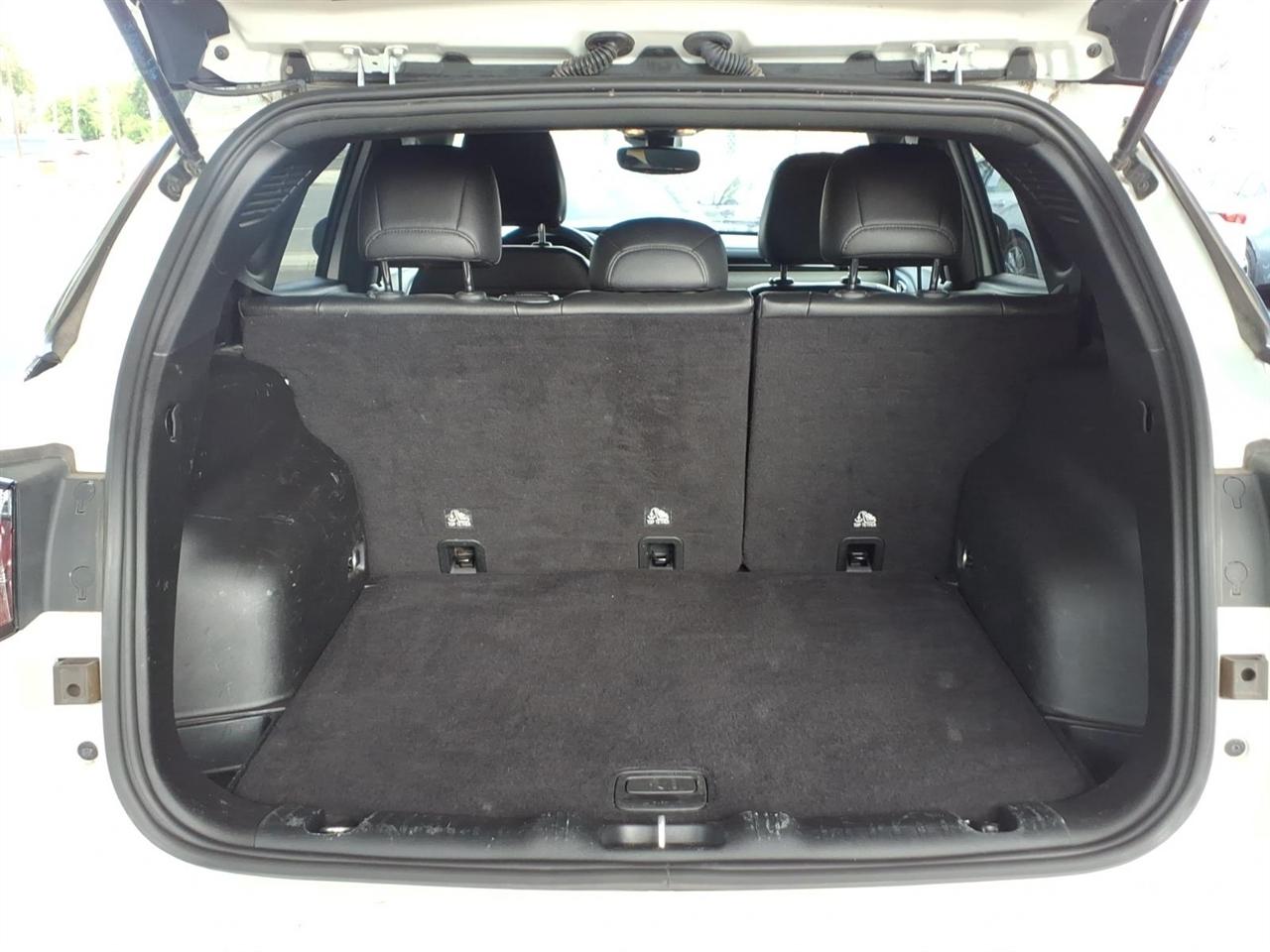 Jeep Compass  2024