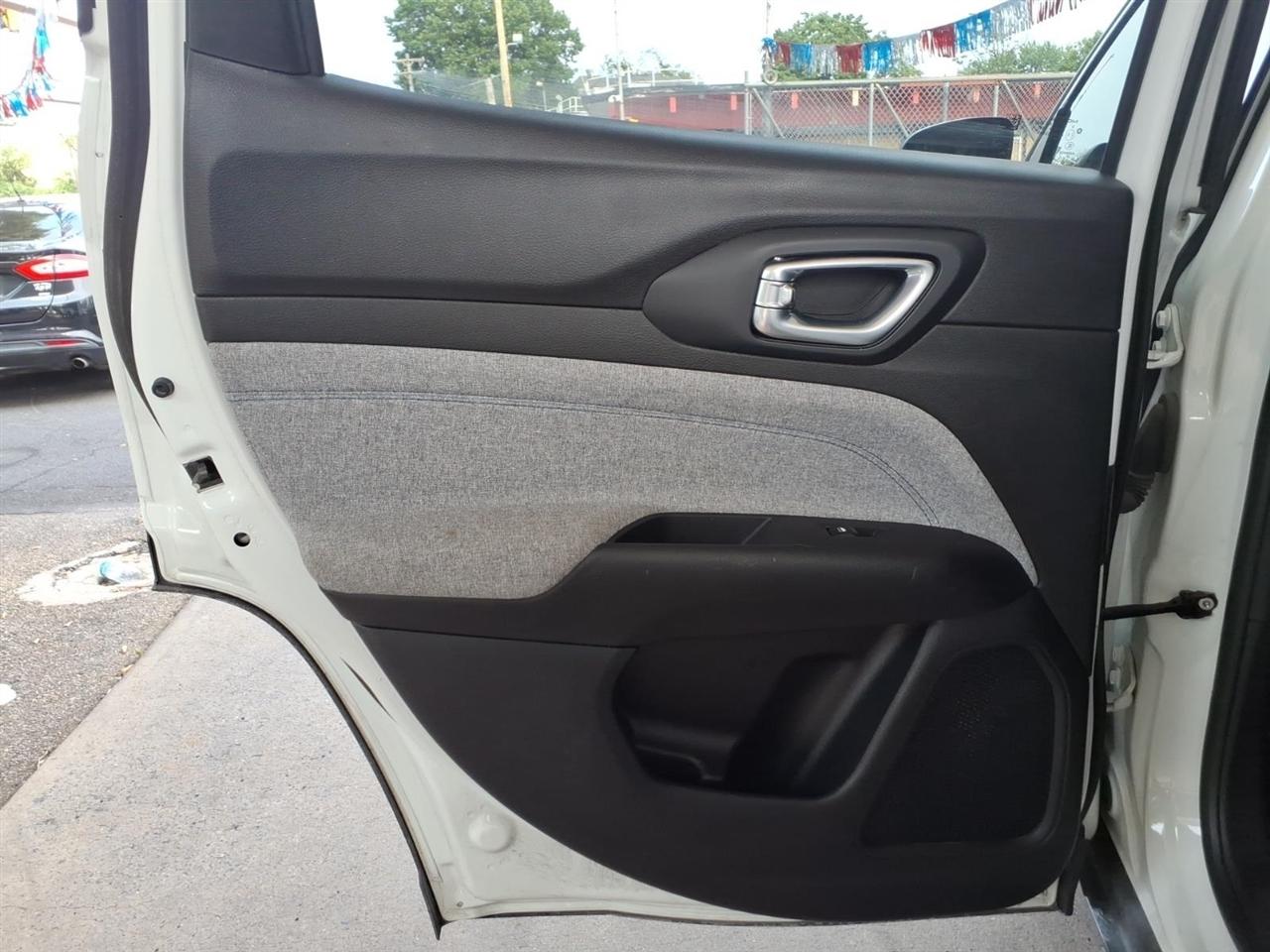 Jeep Compass  2024