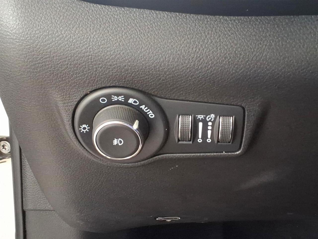 Jeep Compass  2024