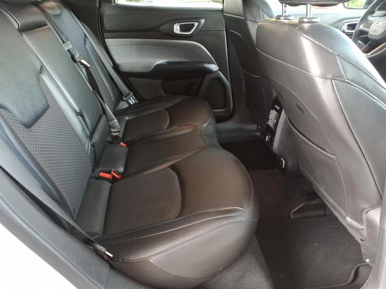 Jeep Compass  2024