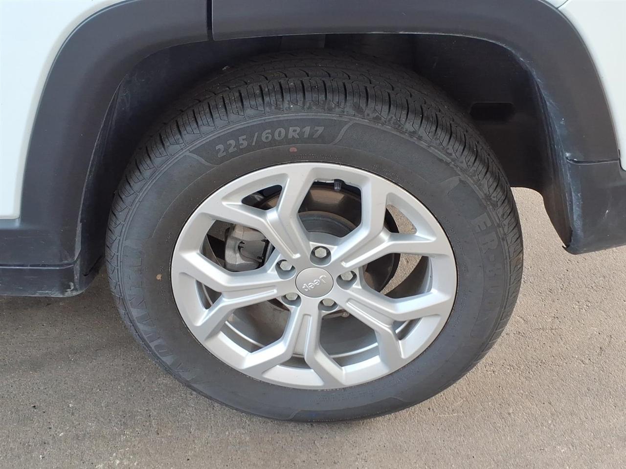 Jeep Compass  2024
