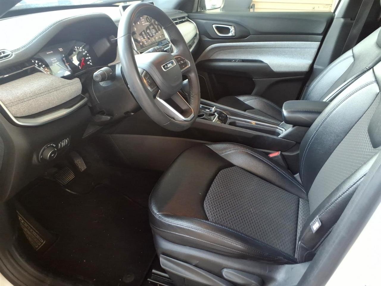 Jeep Compass  2024