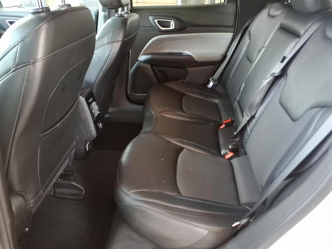 Jeep Compass  2024