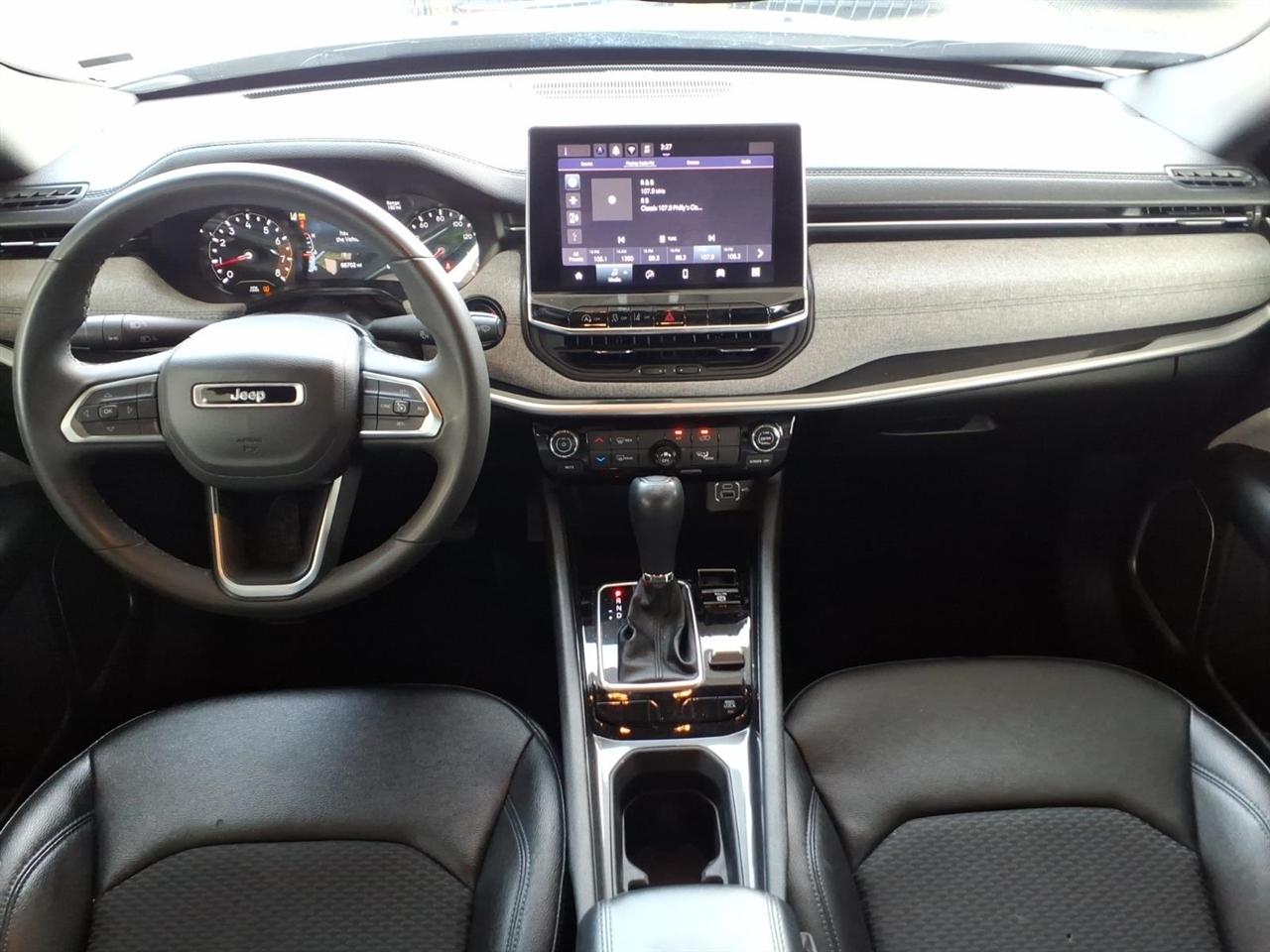 Jeep Compass  2024