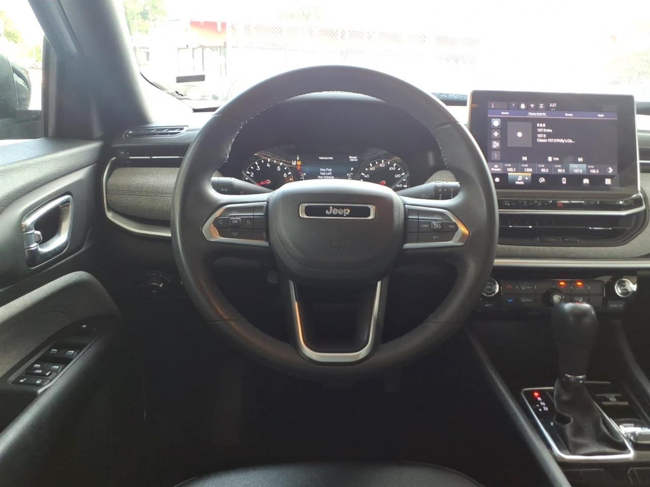 Jeep Compass  2024