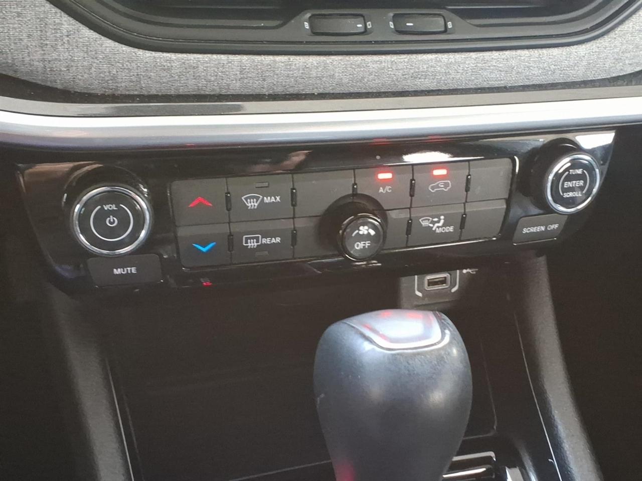 Jeep Compass  2024