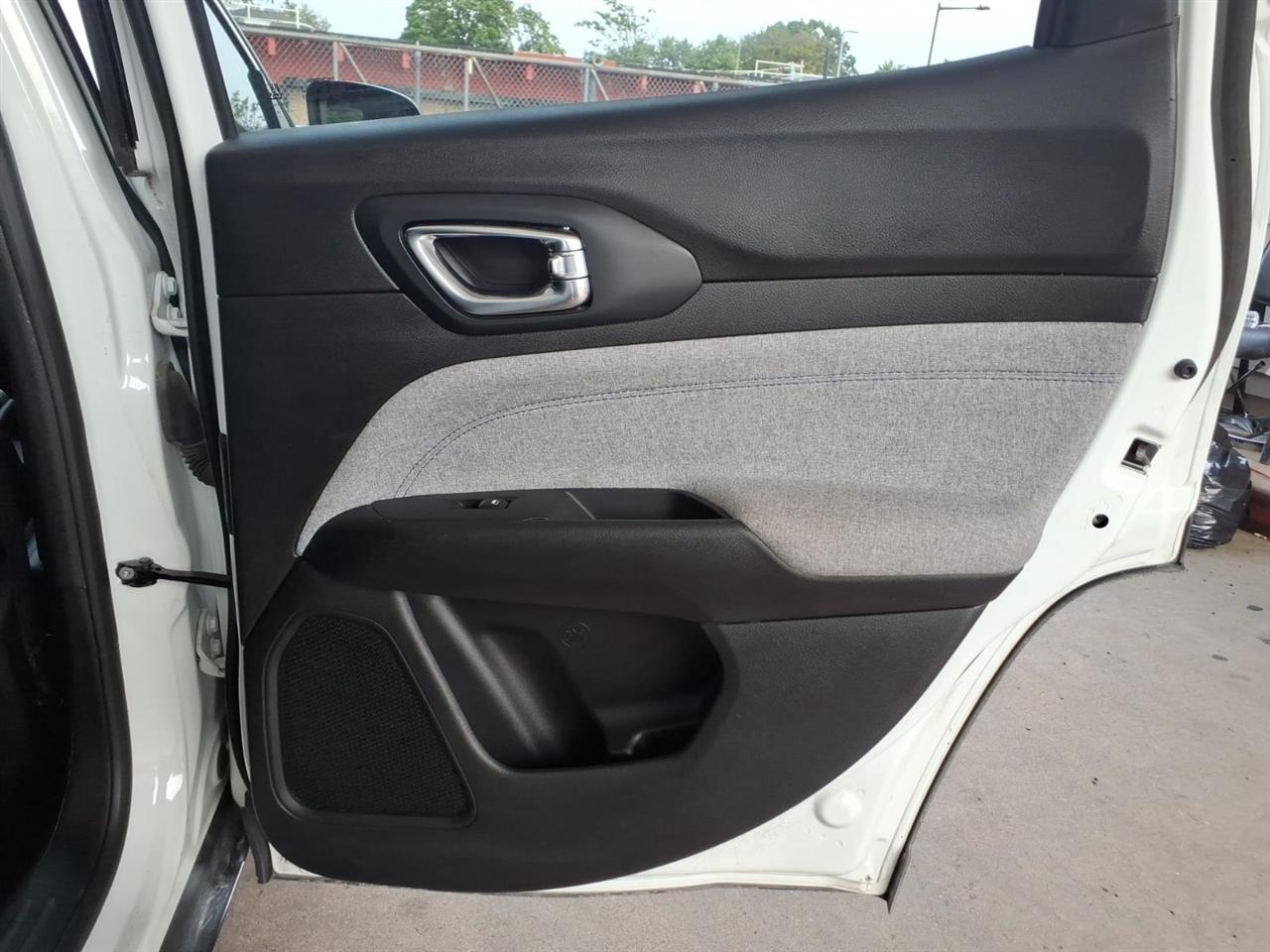 Jeep Compass  2024
