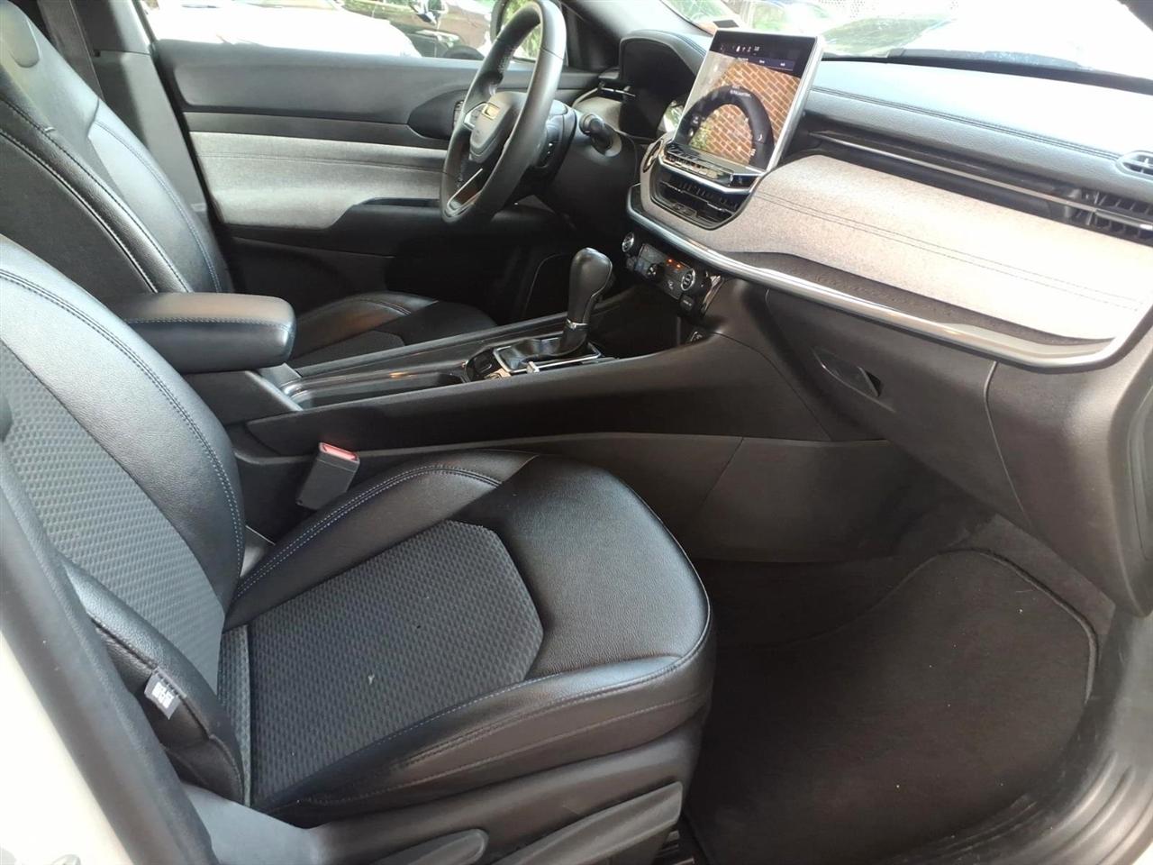 Jeep Compass  2024