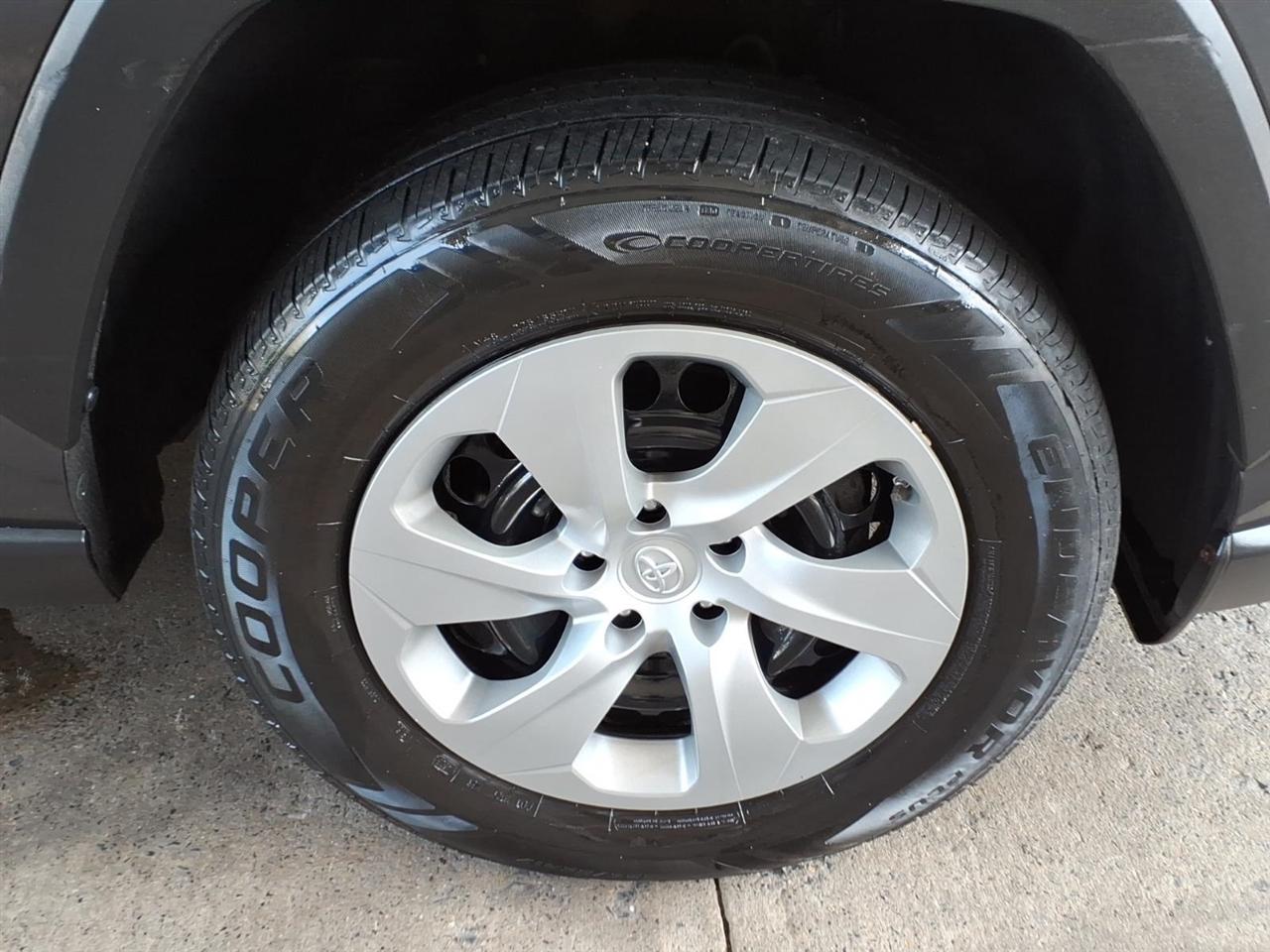 Toyota RAV4  2020