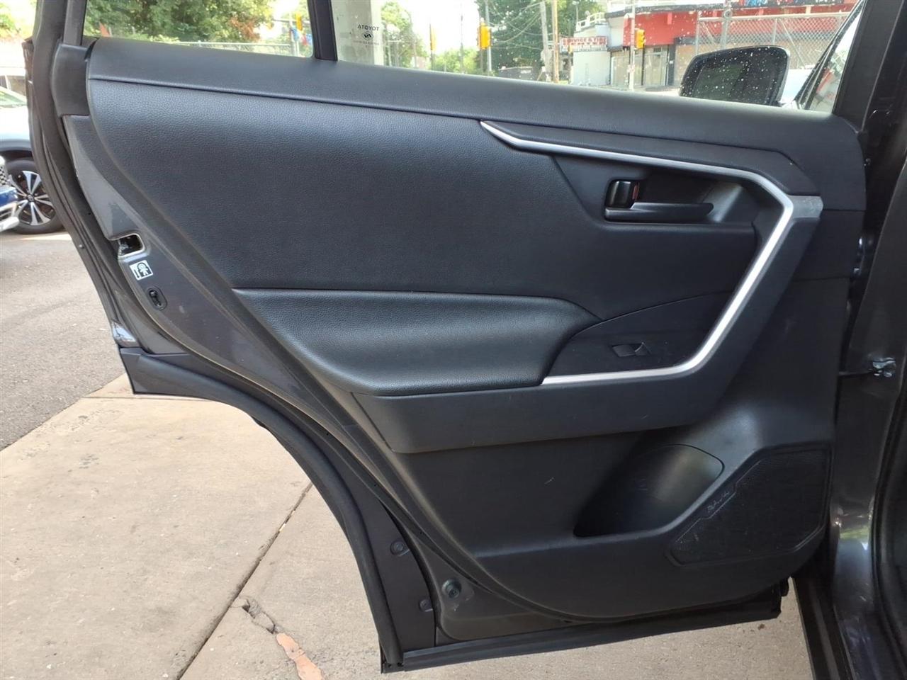 Toyota RAV4  2020