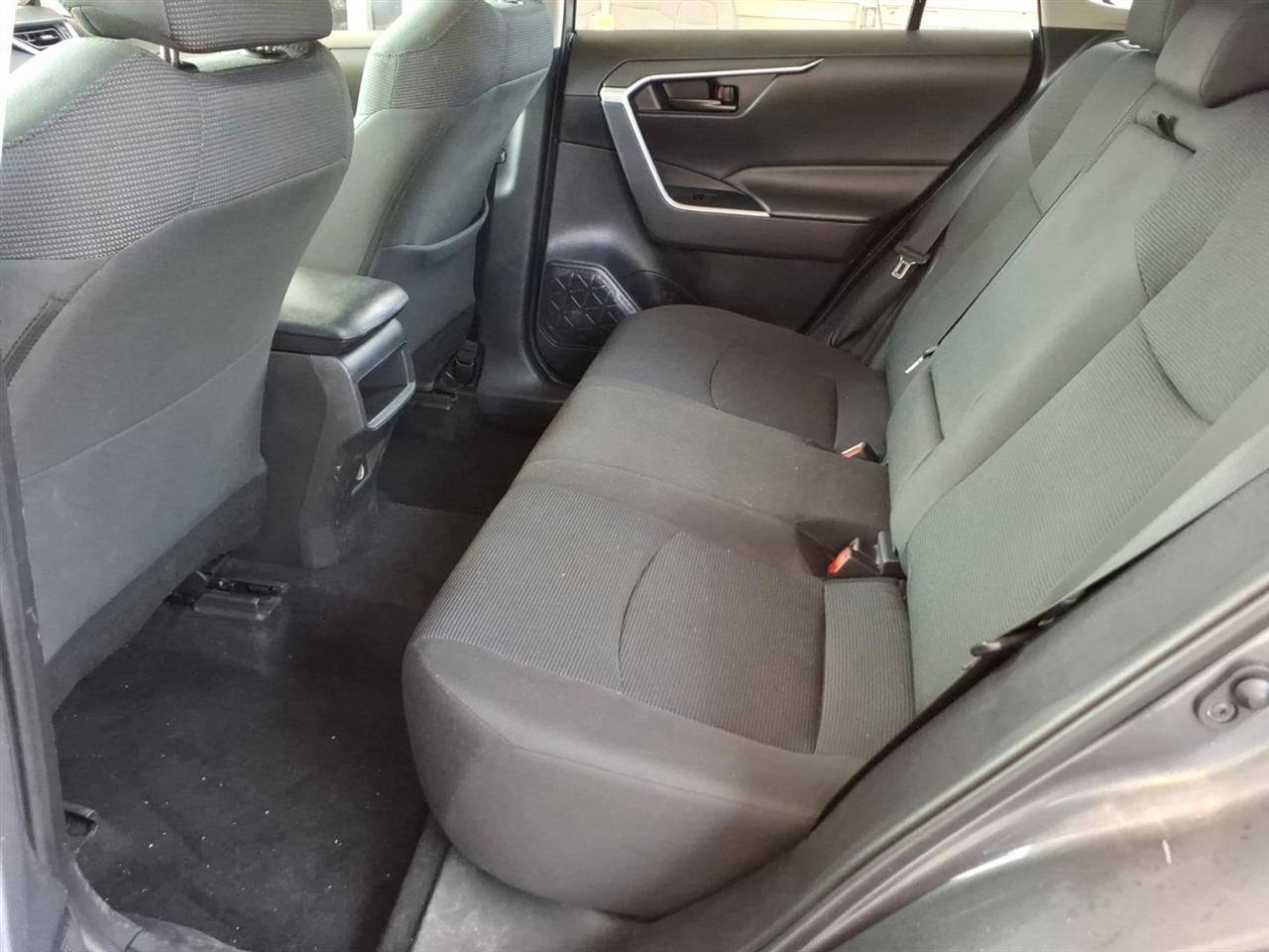 Toyota RAV4  2020