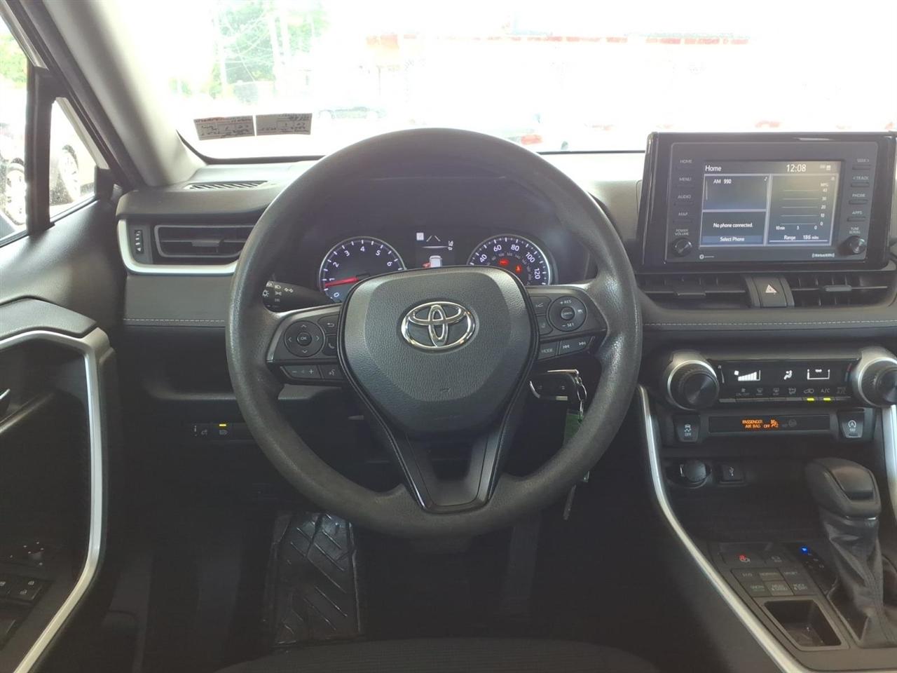 Toyota RAV4  2020
