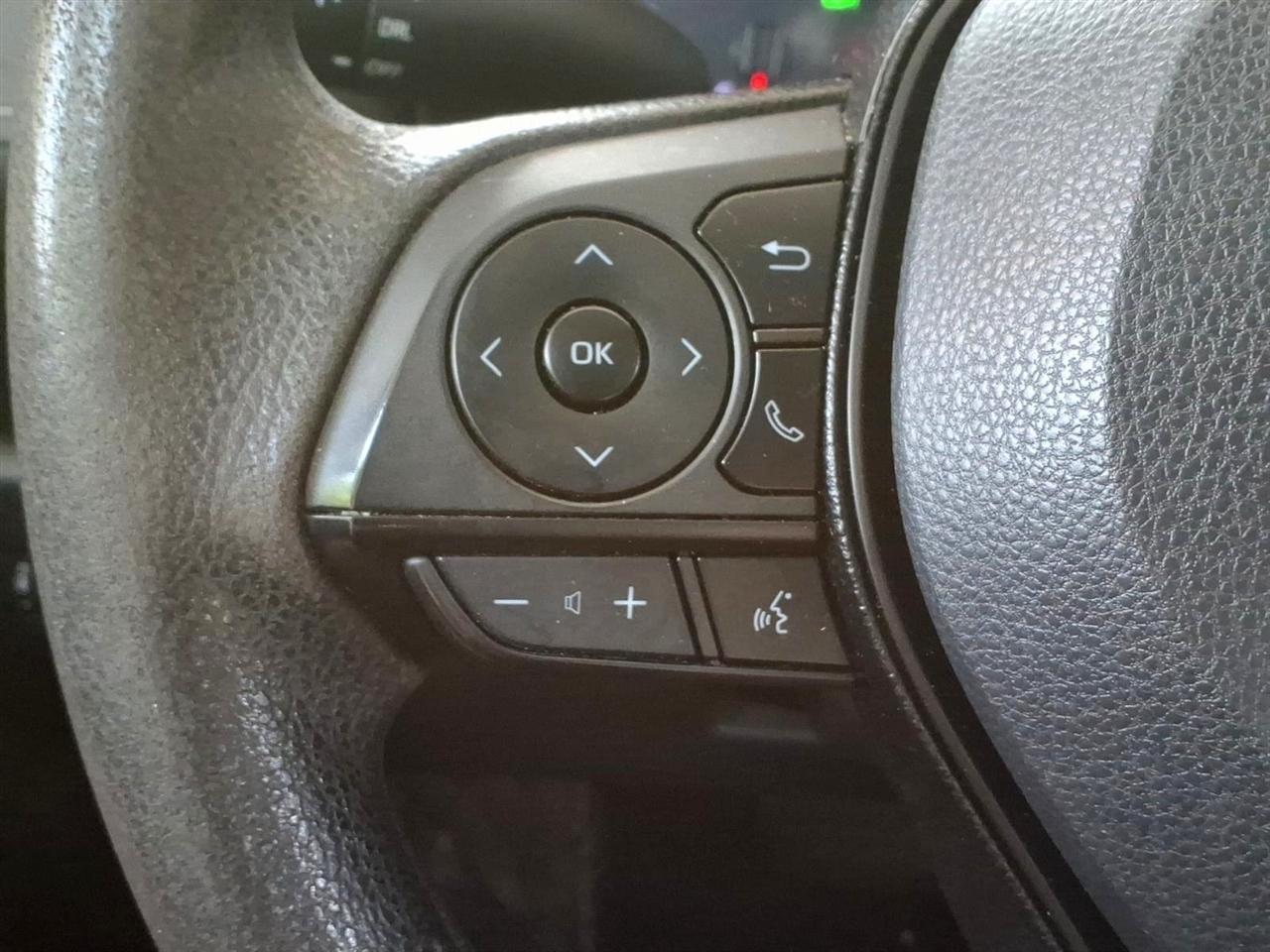 Toyota RAV4  2020