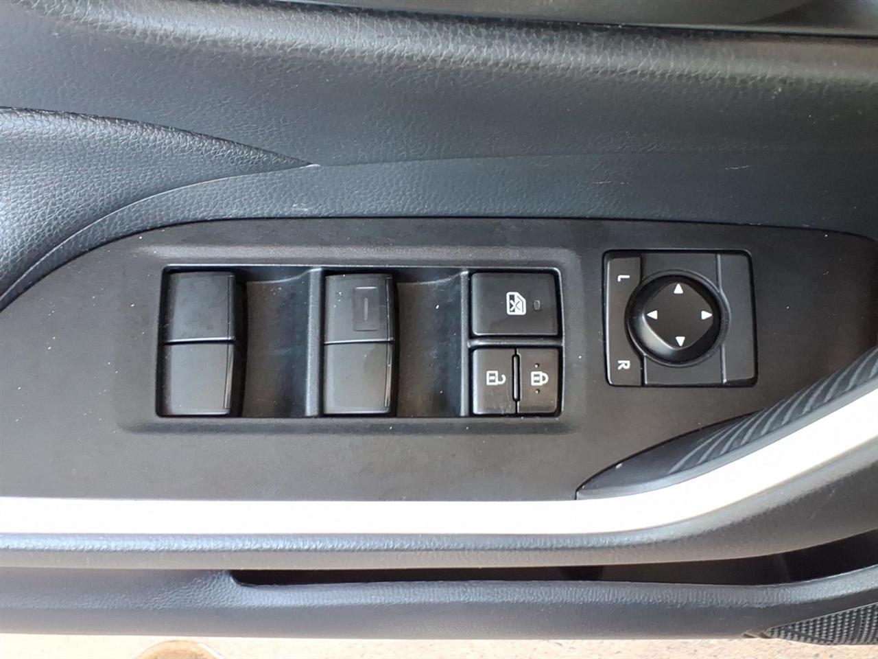 Toyota RAV4  2020