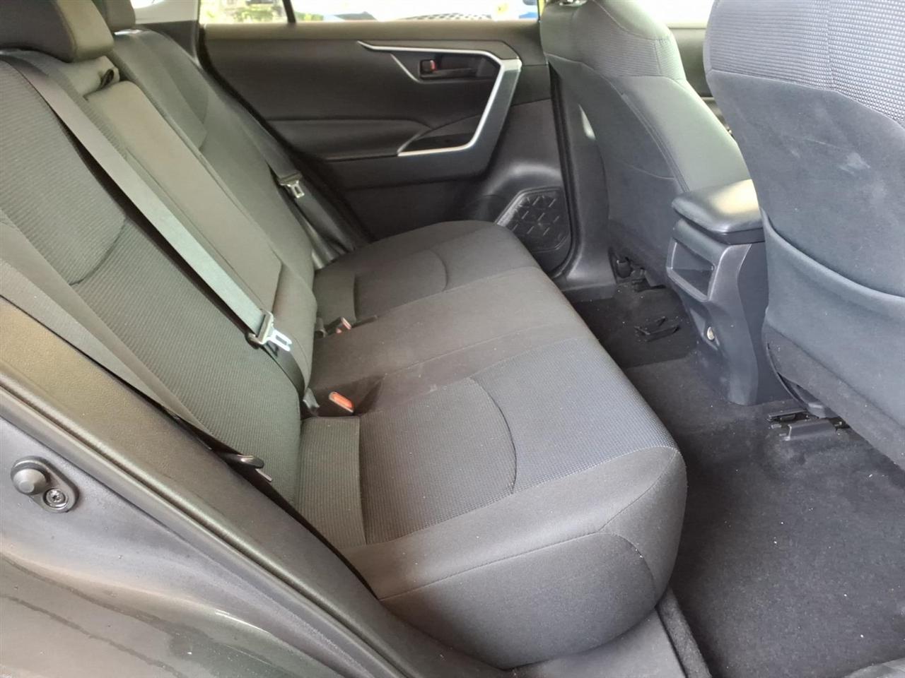 Toyota RAV4  2020
