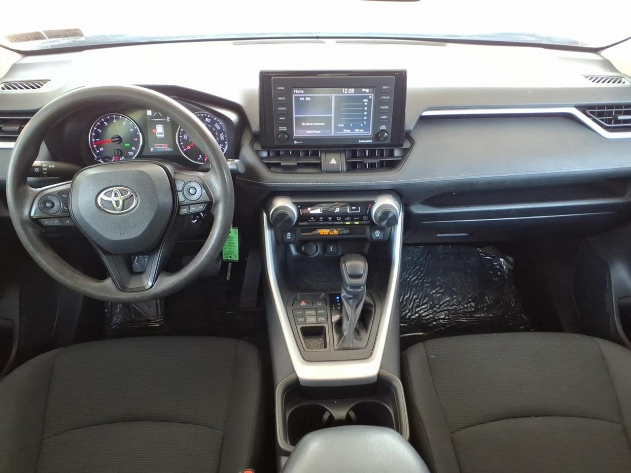 Toyota RAV4  2020