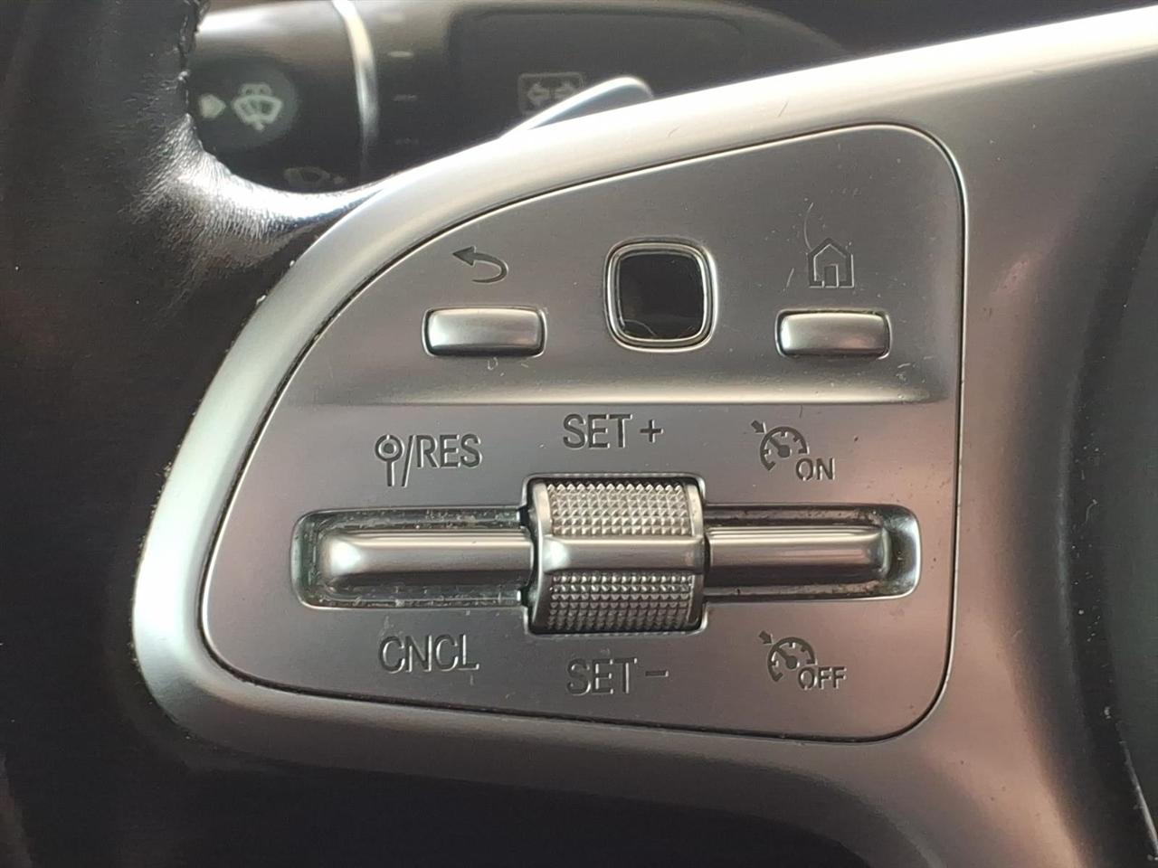 Mercedes-Benz S-Class  2018
