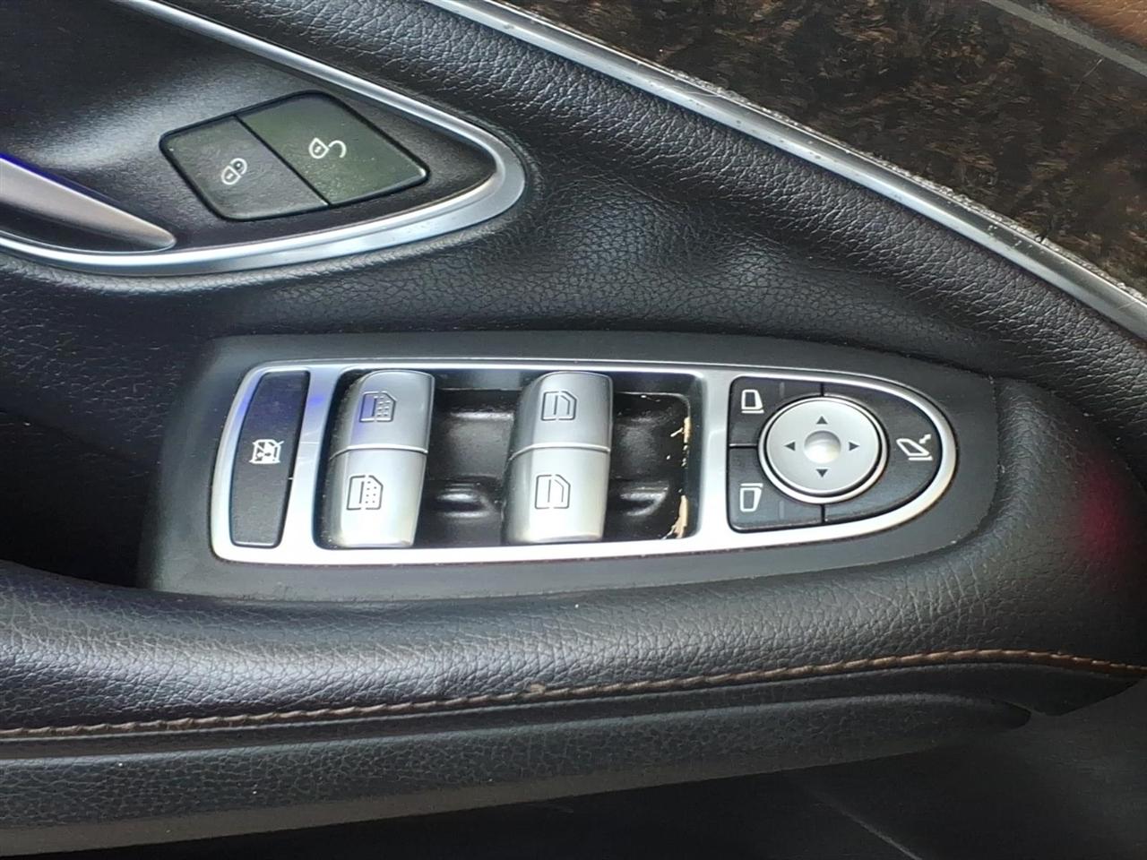 Mercedes-Benz S-Class  2018